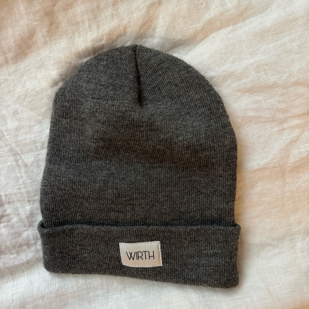 WIRTH hat